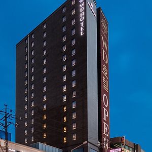 Wd Hotel